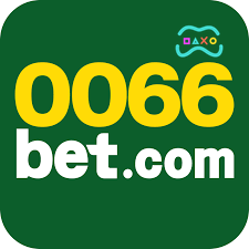 Logo da 0066bet